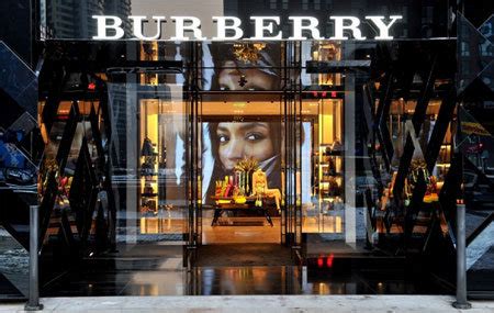 sito burberry